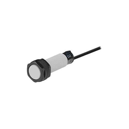 PXQCHAVLN Capacitive Proximity Sensor Wire Cable Detection Distance CR18-8DP