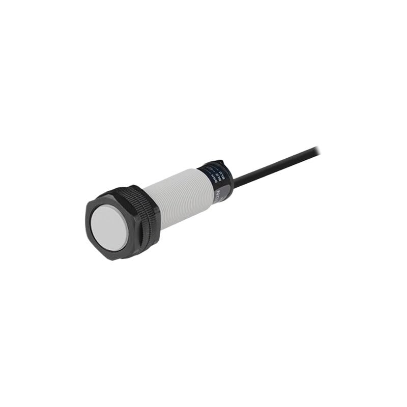 Capteur de proximité capacitif CR18-8DP sans contact pour câble