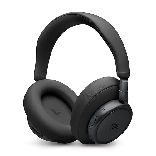 JBL Live 780NC Adaptive Noise Cancelling Headphones — view 8