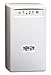 Tripp Lite INTERNETOFFICE500 500VA 280W UPS Desktop Battery Back Up Tower 120V USB RJ45 PC, 6 Outlets