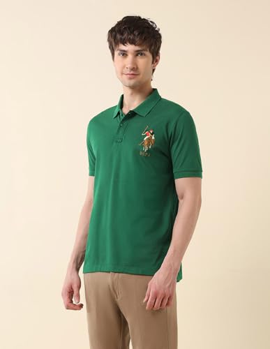 Image of U.S. POLO ASSN. Apparel Polo Shirt