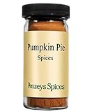 Pumpkin Pie Spice By Penzeys Spices 2.0 oz 1/2 cup jar (Pack of 1)