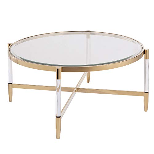 Best Rose Gold Coffee Table 2024 Where to Buy?