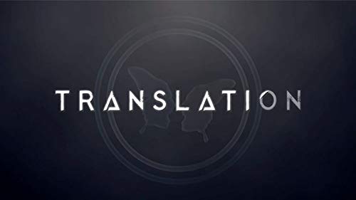 Translation (DVD and Gimmick) by SansMinds Creative Lab | DVD | Card Magic