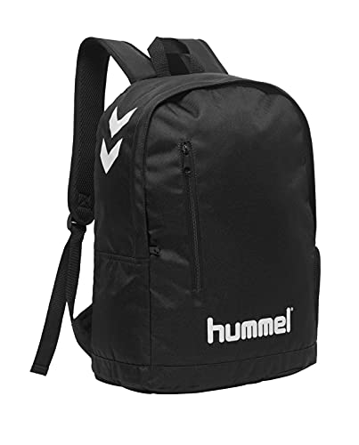 Mochila hummel Core para el gimnasio y tus trayectos urbanos diarios