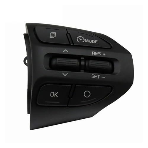 Boutons de navigation musique 96720G6010 pour réguler la vitesse sur Kia K2