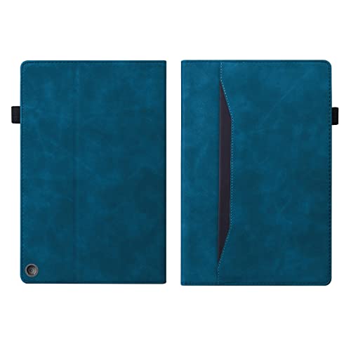 Viaggio con tablet Compatible with Fuoco HD 8 / Fuoco HD 8 Più (10 ° Generazione, 2020 Rilasciato) Staffa Tipo Tablet Pc Caso del tablet della tavoletta del tablet della tavoletta della custodia della