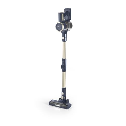 Beldray Airoflex Aspirateur Balai sans Fil 22,2 V Li-ION, jusqu'Ă 35 Min