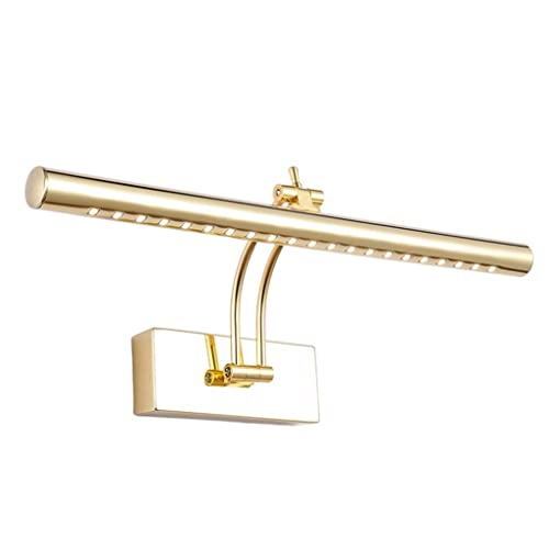 Lampadaire industriel LED RAGGZZ en acier pour salle de bain