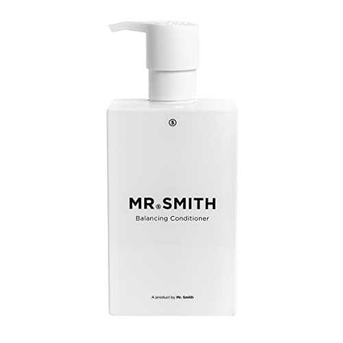 Mr. Smith Equilibrio Acondicionador 275 ml