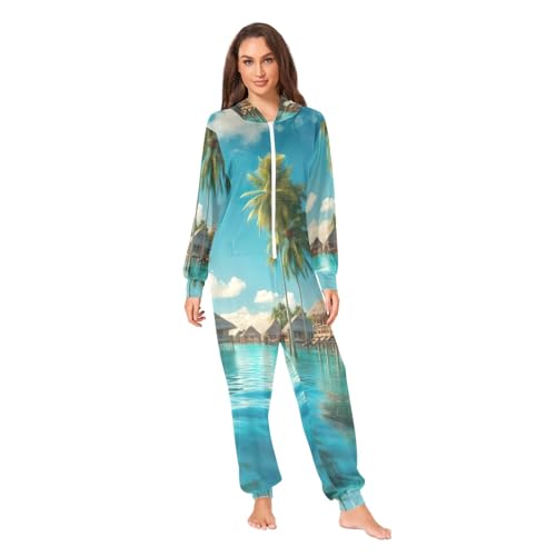 Pijama de Navidad cómodo para tardes de sofá y películas en pareja