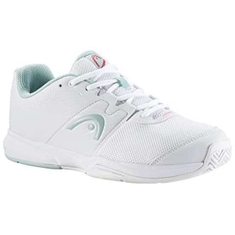 HEAD Women's Revolt Court Tennis Shoes Cover
