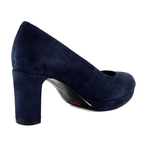 Image of Women's Carmen Total Motion Platform Pumps