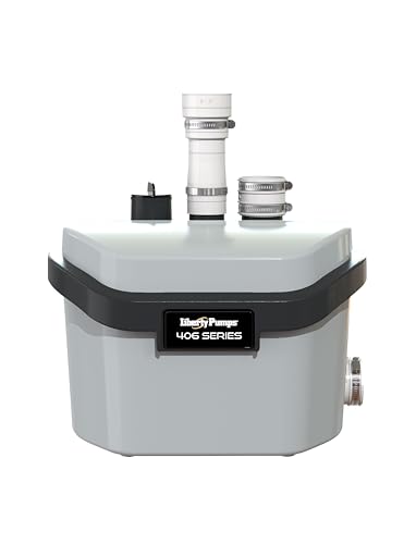 Liberty Pumps 406 Condensate Pumps