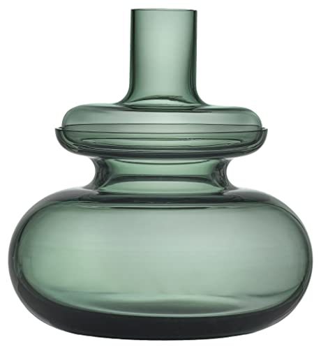 Image of Zone Denmark 25938 Base, Inu 9.1 x 9.8 inches (23 x 25 cm), Moss Green