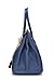 Hermès, Pre-Loved Blue Agate Togo Birkin 30, Blue Agate