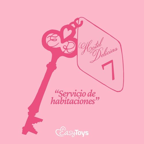 Episodio 7 - &ldquo;Servicio de habitaciones&rdquo;