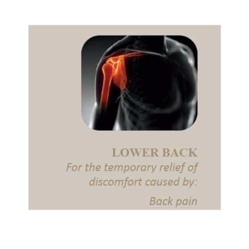 Conair HP08NC Massaging Heating Pad by Conair - Image 3