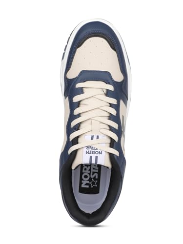 Image of North Star ,NEW Hem LT,Navy Men's Sneakers Shoes