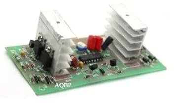 AQBP 12 Volt 200 watt Inverter Circuit Electronic Components