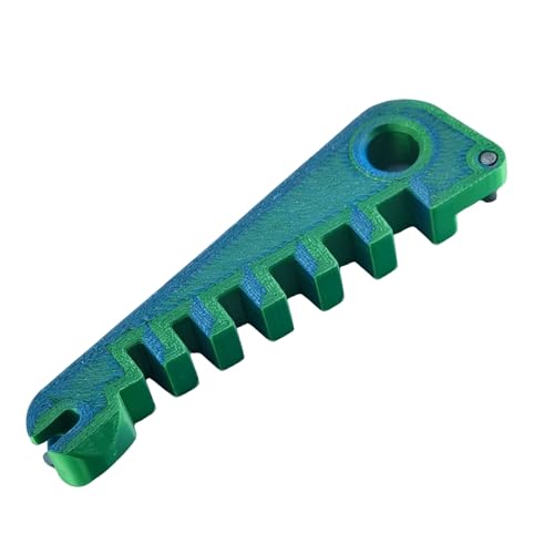 Werkzeug Zum Justieren Von Brillen - Antirutsch Reparatur Hilfsmittel Werkzeug Zum Biegen Von Brillengestellen | Fur Optiker, An