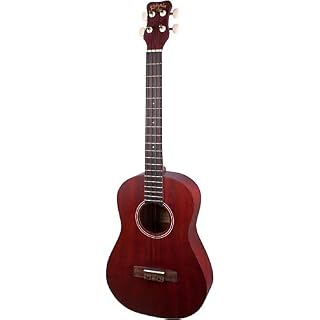 Kohala, 4 – Corde KINE O Ukulélé baryton (Cobe de Buffon) - Les Beatles, Paul McCartney, John Lennon, RIngo Starr, George Harrison Kohala, 4 – Corde KINE O Ukulélé baryton (Cobe de Buffon) – Image 2