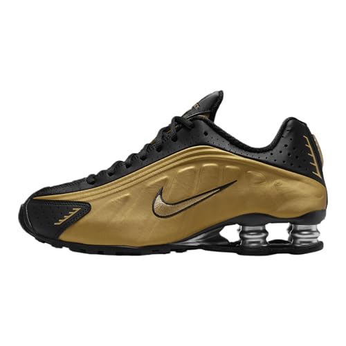Nike Shox R4 Women's Shoes (AR3565-005,...