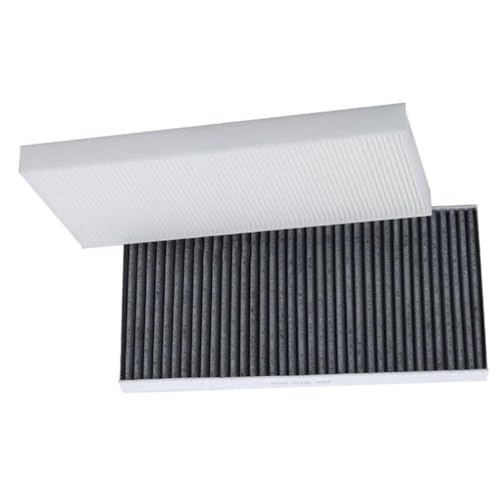 Filtres habitacle ID.6 contre la buée et la pollution automobile