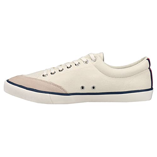 Seavees Mens Original Westwood Sneaker, Natural, 10.5 #TOP22