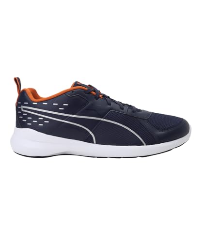 Image of Puma Men Lace Up Running Shoes