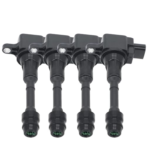 Bobines d'allumage 224488H315 pour des trajets sereins en X-Trail