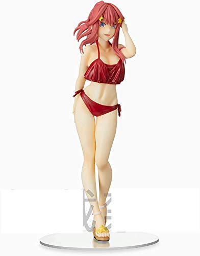 SEGA The Quintessential Quintuplets 14 PM Figura