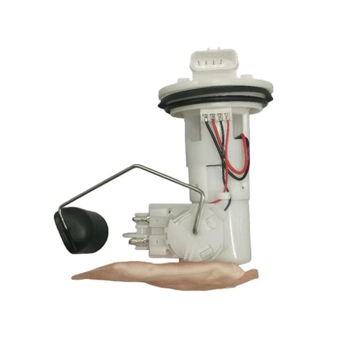 Bomba de combustible para motocicleta NBC110 y CUB110 conjunto de gasolina motor 16700KZVJ02