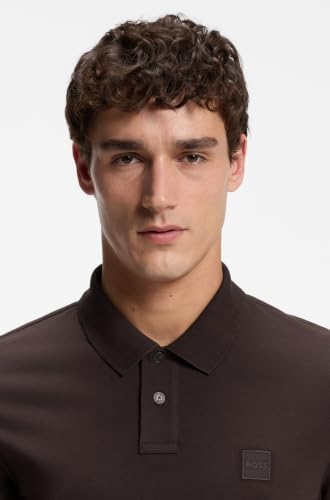 BOSS Men Passenger 10256683 01 Dark Brown 207 L – Ansicht 3