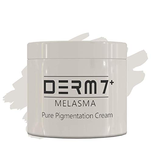 Pure Pigmentation Cream, Derm by Erica for Melasma