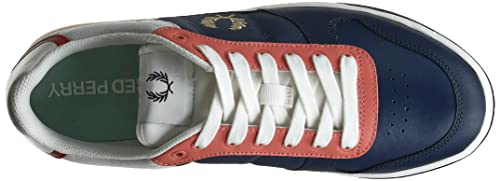 perry Perry Ellis Men's Quarter Zip Sweater, Charcoal Heather, XX