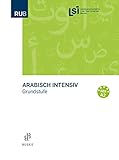  Arabisch intensiv: Grundstufe