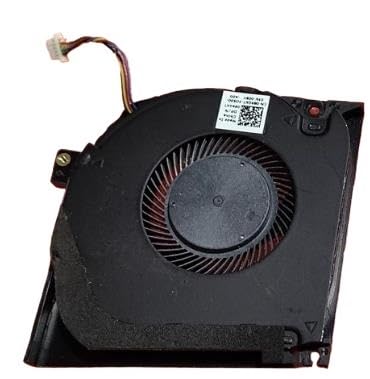 Ventilateur CPU/GPU Alien 2019 mécanique haute précision 0HDMFX