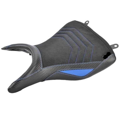 Selle moto YZF-R3 confortable | Évitez les douleurs sur votre MT-03 15-23