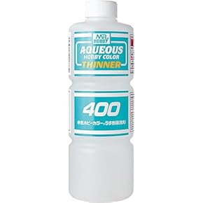 Amazon.co.jp: 溶剤・うすめ液 - ホビー用塗料・溶剤: ホビー