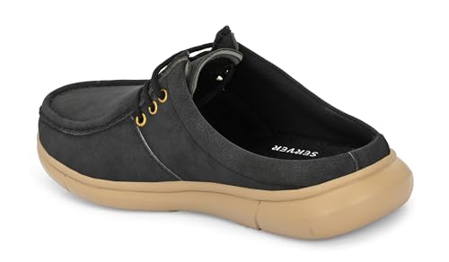 Image of Server Men's Casual Sneakers Sandal | Mules | Clogs | Casual Cut Shoe | Low top