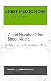 Sheet Music Now