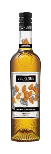 LIQUEUR D’AMARETTO VEDRENNE 25% - 70 cl