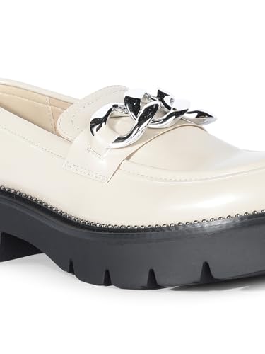 Image of Bata Womens Shoes Loafer