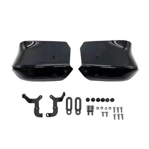 Extensions de protège-mains moto de qualité supérieure pour PCX 125 150 ADV 150