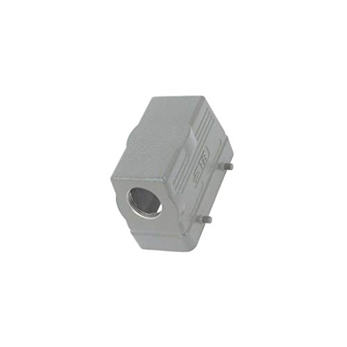 Boîtier HDC taille 6 H16B-TS-M25 TE Connectivity pour une protection industrielle supérieure
