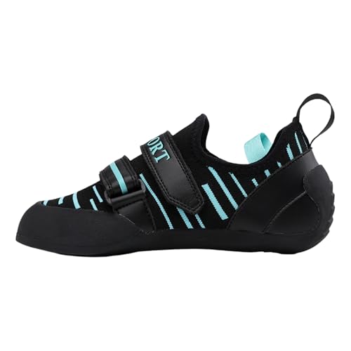 Bouldern Trainingsschuhe,Boulder Schuhe,Kletterschuhe Bouldern,Die Weiche...