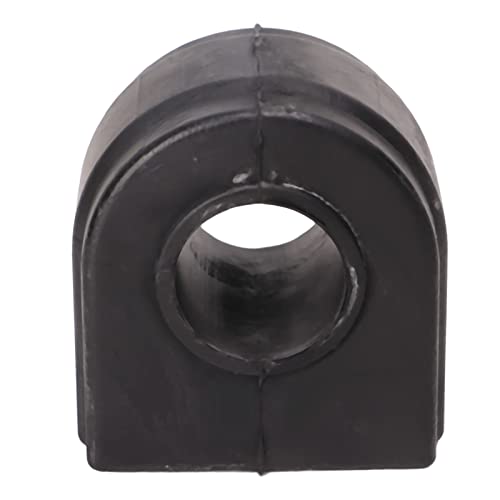 31356774737, bucha de barra estabilizadora anti-rolamento, substituição direta, leve, à prova de des