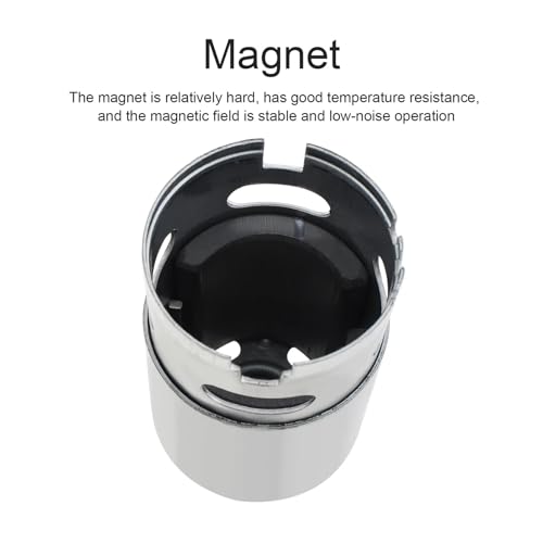 Moteur 550 couple élevé pour perceuse sans fil avec pignon de 11 dents robuste