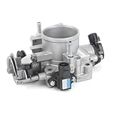 Sensores del cuerpo del acelerador compatibles con Honda Accord 1998 1998 2000 2001 2002 16400-PAA-A61 Herramientas Accesorios for el coche